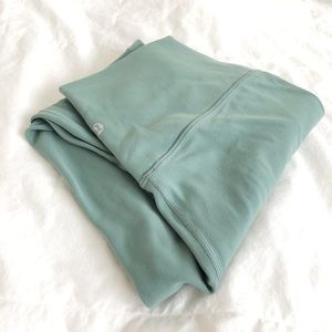 Lululemon Align II 25" Tidewater Teal